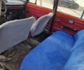 Червоний ВАЗ 2101, об'ємом двигуна 1.2 л та пробігом 30 тис. км за 1150 $, фото 4 на Automoto.ua