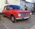 Червоний ВАЗ 2101, об'ємом двигуна 1.2 л та пробігом 50 тис. км за 677 $, фото 1 на Automoto.ua