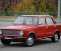 Красный ВАЗ 2101, объемом двигателя 0 л и пробегом 156 тыс. км за 1307 $, фото 1 на Automoto.ua