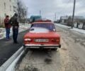 Червоний ВАЗ 2101, об'ємом двигуна 1.29 л та пробігом 75 тис. км за 468 $, фото 1 на Automoto.ua