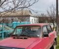 Червоний ВАЗ 2101, об'ємом двигуна 2 л та пробігом 98 тис. км за 418 $, фото 1 на Automoto.ua