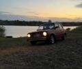 Красный ВАЗ 2101, объемом двигателя 1.3 л и пробегом 3 тыс. км за 592 $, фото 1 на Automoto.ua