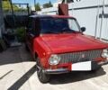 Красный ВАЗ 2101, объемом двигателя 1.2 л и пробегом 70 тыс. км за 300 $, фото 1 на Automoto.ua