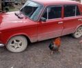 Червоний ВАЗ 2101, об'ємом двигуна 1.2 л та пробігом 100 тис. км за 799 $, фото 1 на Automoto.ua