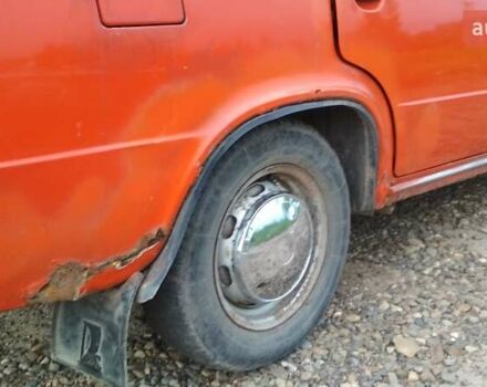 Червоний ВАЗ 2101, об'ємом двигуна 1.3 л та пробігом 177 тис. км за 700 $, фото 12 на Automoto.ua