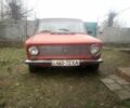 Красный ВАЗ 2101, объемом двигателя 1.3 л и пробегом 711 тыс. км за 356 $, фото 1 на Automoto.ua
