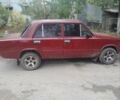 Красный ВАЗ 2101, объемом двигателя 1.2 л и пробегом 3 тыс. км за 681 $, фото 6 на Automoto.ua
