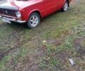 Червоний ВАЗ 2101, об'ємом двигуна 1.2 л та пробігом 3 тис. км за 800 $, фото 1 на Automoto.ua