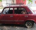 Червоний ВАЗ 2101, об'ємом двигуна 1.2 л та пробігом 129 тис. км за 500 $, фото 4 на Automoto.ua