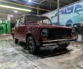 Червоний ВАЗ 2101, об'ємом двигуна 1.2 л та пробігом 80 тис. км за 1000 $, фото 1 на Automoto.ua