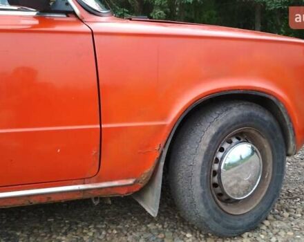 Червоний ВАЗ 2101, об'ємом двигуна 1.3 л та пробігом 177 тис. км за 700 $, фото 10 на Automoto.ua