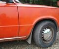 Червоний ВАЗ 2101, об'ємом двигуна 1.3 л та пробігом 177 тис. км за 700 $, фото 10 на Automoto.ua