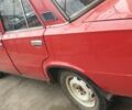 Червоний ВАЗ 2101, об'ємом двигуна 1.2 л та пробігом 62 тис. км за 800 $, фото 4 на Automoto.ua