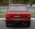 Красный ВАЗ 2101, объемом двигателя 0 л и пробегом 156 тыс. км за 1307 $, фото 4 на Automoto.ua