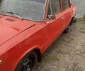 Красный ВАЗ 2101, объемом двигателя 1.3 л и пробегом 3 тыс. км за 550 $, фото 3 на Automoto.ua