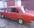 Червоний ВАЗ 2101, об'ємом двигуна 1.2 л та пробігом 50 тис. км за 800 $, фото 1 на Automoto.ua