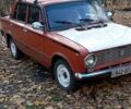 Червоний ВАЗ 2101, об'ємом двигуна 0 л та пробігом 500 тис. км за 311 $, фото 1 на Automoto.ua