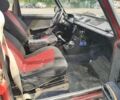 ВАЗ 2101 1981 в Кропивницком (Кировограде) на Automoto.ua Красный ВАЗ 2101, объемом двигателя 0 л и пробегом 96 тыс. км за 650 $, фото 4 на Automoto.ua