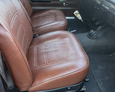 Красный ВАЗ 2101, объемом двигателя 1.2 л и пробегом 58 тыс. км за 4500 $, фото 28 на Automoto.ua