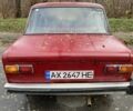 Красный ВАЗ 2101, объемом двигателя 1.3 л и пробегом 3 тыс. км за 592 $, фото 2 на Automoto.ua