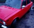 Красный ВАЗ 2101, объемом двигателя 1 л и пробегом 412 тыс. км за 760 $, фото 1 на Automoto.ua