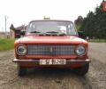 Червоний ВАЗ 2101, об'ємом двигуна 1.3 л та пробігом 177 тис. км за 700 $, фото 9 на Automoto.ua