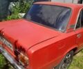 Червоний ВАЗ 2101, об'ємом двигуна 1 л та пробігом 10 тис. км за 30000 $, фото 2 на Automoto.ua