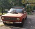 Червоний ВАЗ 2101, об'ємом двигуна 1.3 л та пробігом 80 тис. км за 750 $, фото 1 на Automoto.ua