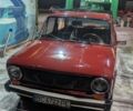 Червоний ВАЗ 2101, об'ємом двигуна 1.2 л та пробігом 80 тис. км за 1000 $, фото 1 на Automoto.ua