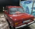 Червоний ВАЗ 2101, об'ємом двигуна 1.2 л та пробігом 80 тис. км за 1000 $, фото 2 на Automoto.ua