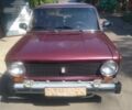 Красный ВАЗ 2101, объемом двигателя 0 л и пробегом 100 тыс. км за 1090 $, фото 1 на Automoto.ua