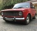 Красный ВАЗ 2101, объемом двигателя 1.6 л и пробегом 80 тыс. км за 435 $, фото 8 на Automoto.ua