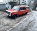 Червоний ВАЗ 2101, об'ємом двигуна 1.2 л та пробігом 9 тис. км за 758 $, фото 1 на Automoto.ua