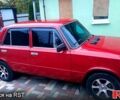 Красный ВАЗ 2101, объемом двигателя 1.3 л и пробегом 67 тыс. км за 1300 $, фото 8 на Automoto.ua