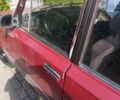 Красный ВАЗ 2101, объемом двигателя 1.5 л и пробегом 87 тыс. км за 451 $, фото 1 на Automoto.ua
