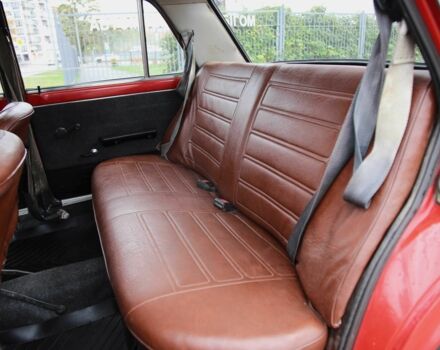 Красный ВАЗ 2101, объемом двигателя 0 л и пробегом 156 тыс. км за 1307 $, фото 7 на Automoto.ua