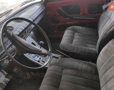 Червоний ВАЗ 2101, об'ємом двигуна 1.2 л та пробігом 129 тис. км за 500 $, фото 3 на Automoto.ua