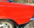 Червоний ВАЗ 2101, об'ємом двигуна 1.2 л та пробігом 108 тис. км за 2000 $, фото 9 на Automoto.ua