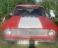 Червоний ВАЗ 2101, об'ємом двигуна 1.3 л та пробігом 81 тис. км за 340 $, фото 1 на Automoto.ua