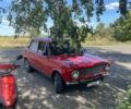 Червоний ВАЗ 2101, об'ємом двигуна 1.2 л та пробігом 77 тис. км за 783 $, фото 1 на Automoto.ua