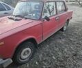 Червоний ВАЗ 2101, об'ємом двигуна 1.3 л та пробігом 100 тис. км за 452 $, фото 1 на Automoto.ua