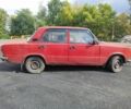 ВАЗ 2101 1981 в Кропивницком (Кировограде) на Automoto.ua Красный ВАЗ 2101, объемом двигателя 0 л и пробегом 96 тыс. км за 650 $, фото 5 на Automoto.ua