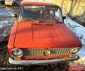 Червоний ВАЗ 2101, об'ємом двигуна 1.2 л та пробігом 100 тис. км за 240 $, фото 1 на Automoto.ua