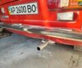 Красный ВАЗ 2101, объемом двигателя 1.2 л и пробегом 108 тыс. км за 1200 $, фото 1 на Automoto.ua