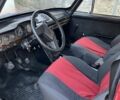 Красный ВАЗ 2101, объемом двигателя 1.2 л и пробегом 123 тыс. км за 450 $, фото 3 на Automoto.ua