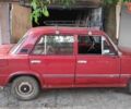 Червоний ВАЗ 2101, об'ємом двигуна 1.2 л та пробігом 129 тис. км за 500 $, фото 6 на Automoto.ua