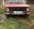 Красный ВАЗ 2101, объемом двигателя 1.3 л и пробегом 3 тыс. км за 873 $, фото 1 на Automoto.ua