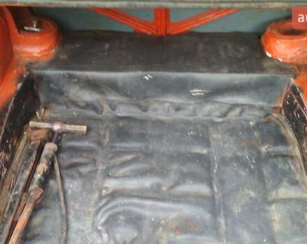 Червоний ВАЗ 2101, об'ємом двигуна 1.3 л та пробігом 177 тис. км за 700 $, фото 14 на Automoto.ua