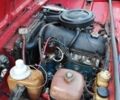 Красный ВАЗ 2101, объемом двигателя 0 л и пробегом 1 тыс. км за 962 $, фото 9 на Automoto.ua