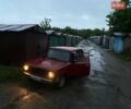 Червоний ВАЗ 2101, об'ємом двигуна 1.8 л та пробігом 99 тис. км за 600 $, фото 1 на Automoto.ua